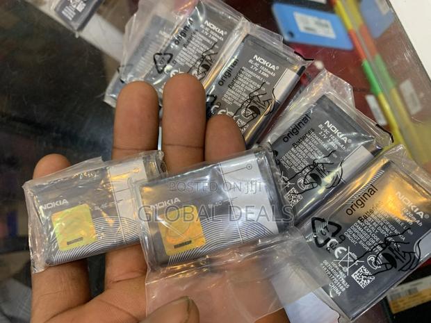 Home Used Nokia Batteries · Photo 3