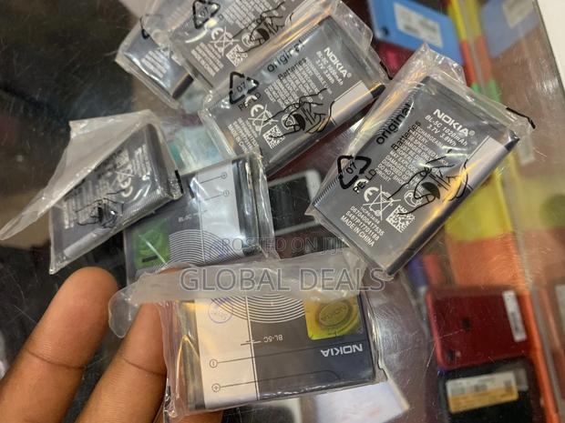 Home Used Nokia Batteries · Photo 4