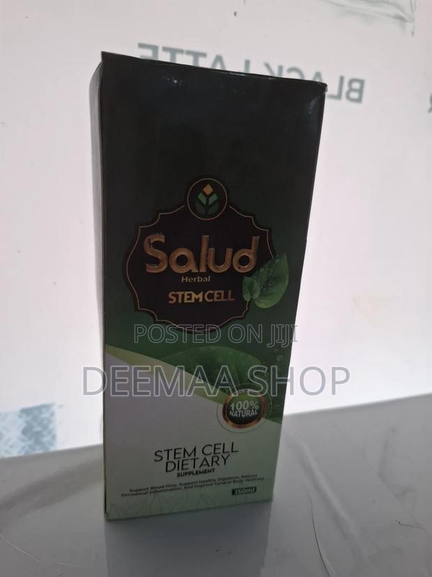 Salud Extra Herbal Stemcell · Photo 2