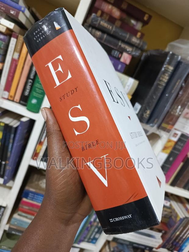 ESV Study Bible · Photo 4