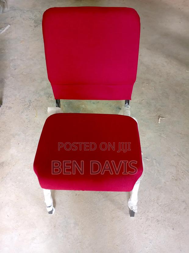 Church Chairs photo 2