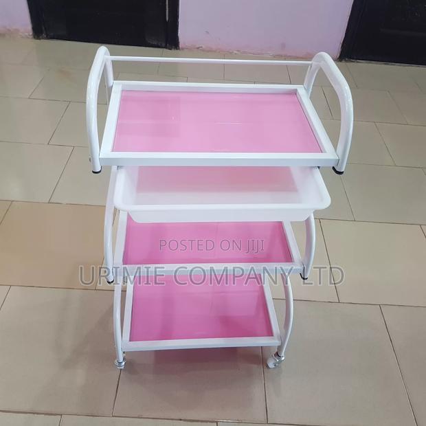 Multi-Purpose Trolley · Photo 4