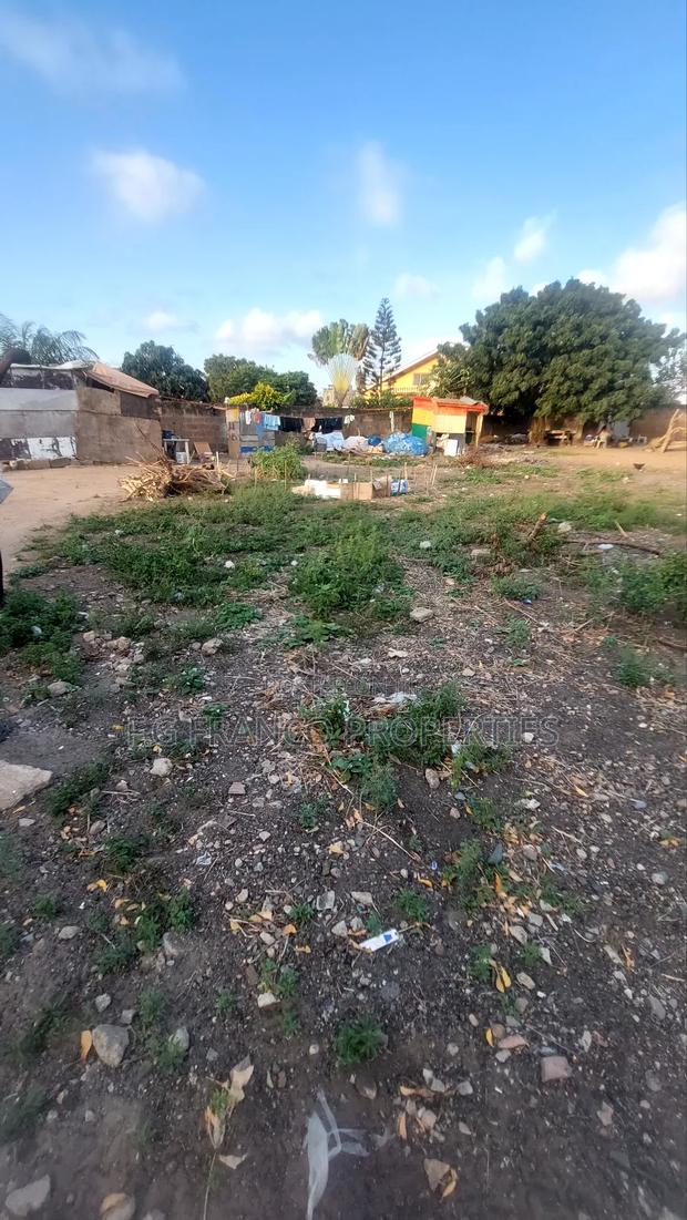 2 and Half Plots of Land for Sale · Photo 2