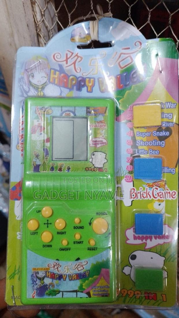 Brick Game (90 Games) · Photo 2