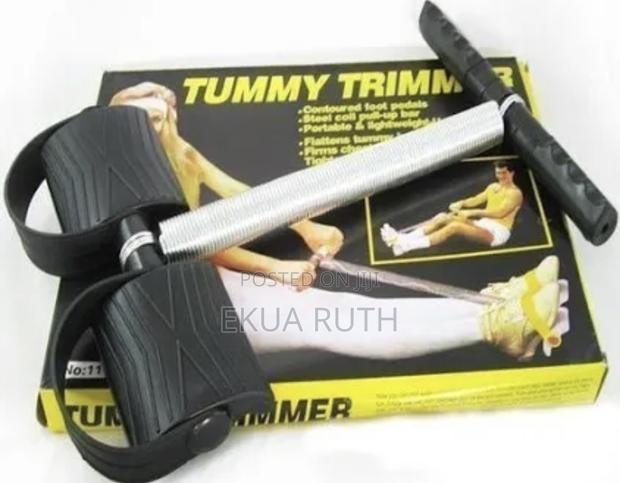 Tummy Trimmer · Photo 1