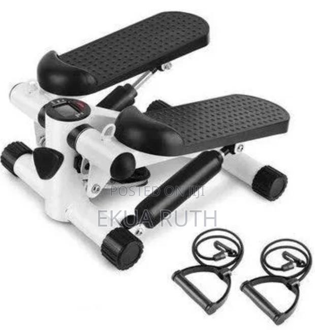 Mini Stepper · Photo 1