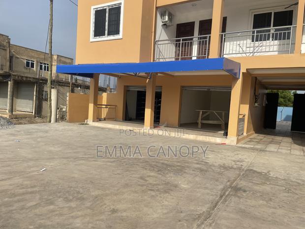 Canopy Shade
