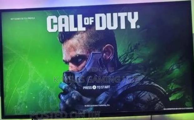 Call of Duty Mordern Warfare III Ps4/Ps5/ Installations photo 2