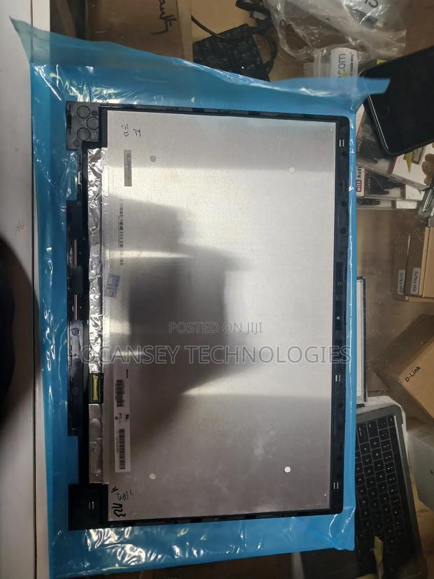 Hp X360 15-Bp Series Touchscreen · Photo 4