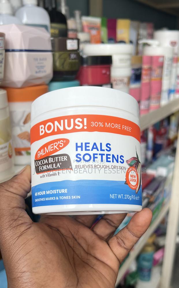 Palmers Cocoa Butter Cream 270g · Photo 1