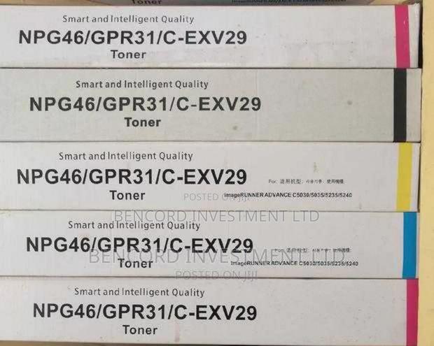 C-Exv 29 Toner · Photo 2