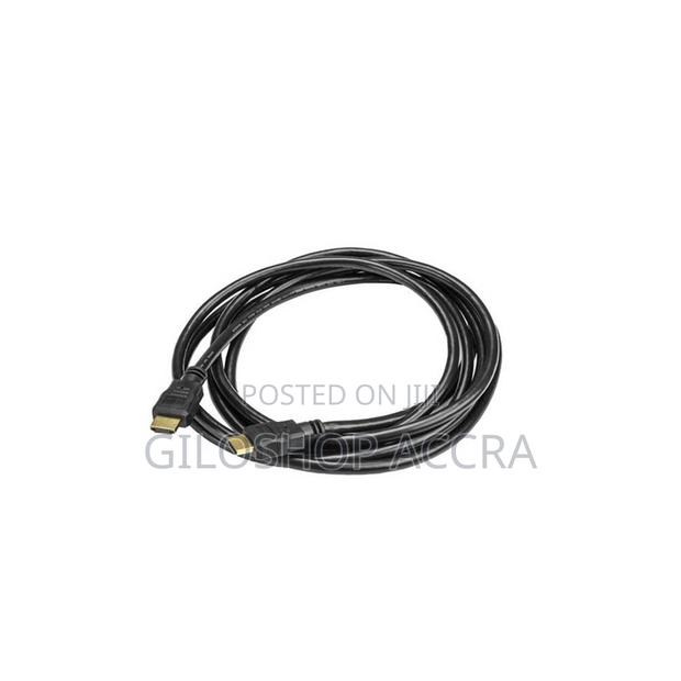 Hdmi Cable 3m · Photo 2