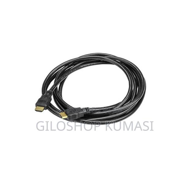 Hdmi Cable 3m · Photo 2