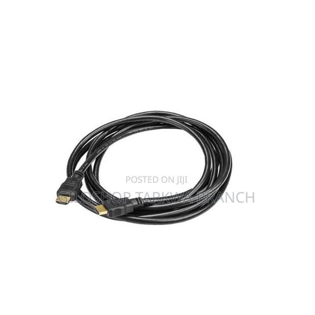 Hdmi Cable 3m
