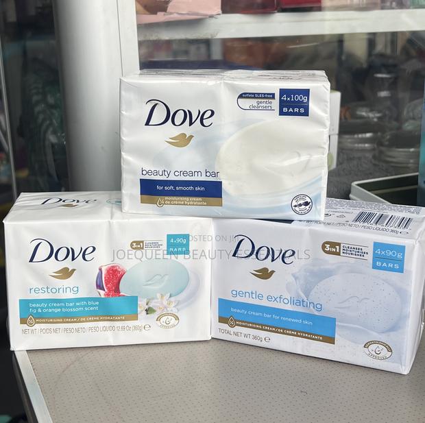 Dove Bar Soap · Photo 2