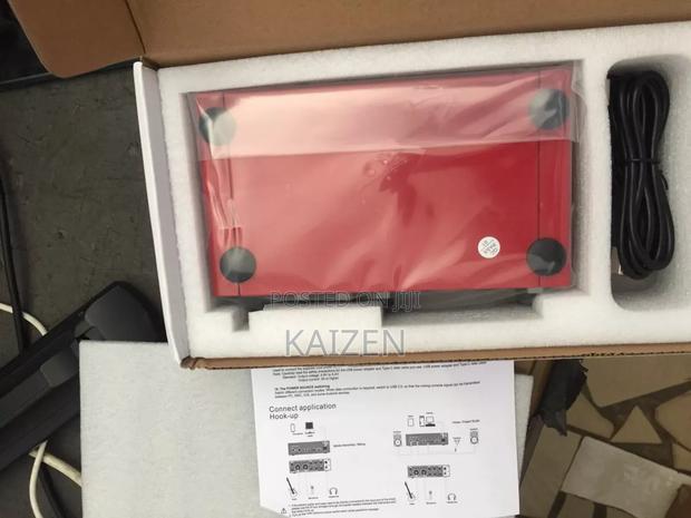 Professional Sound Card photo 4