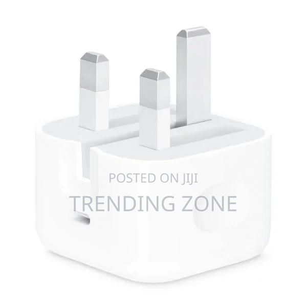 iPhone14 / iPhone16 Promax 50w Usb Power Adapter Usb-C photo 6