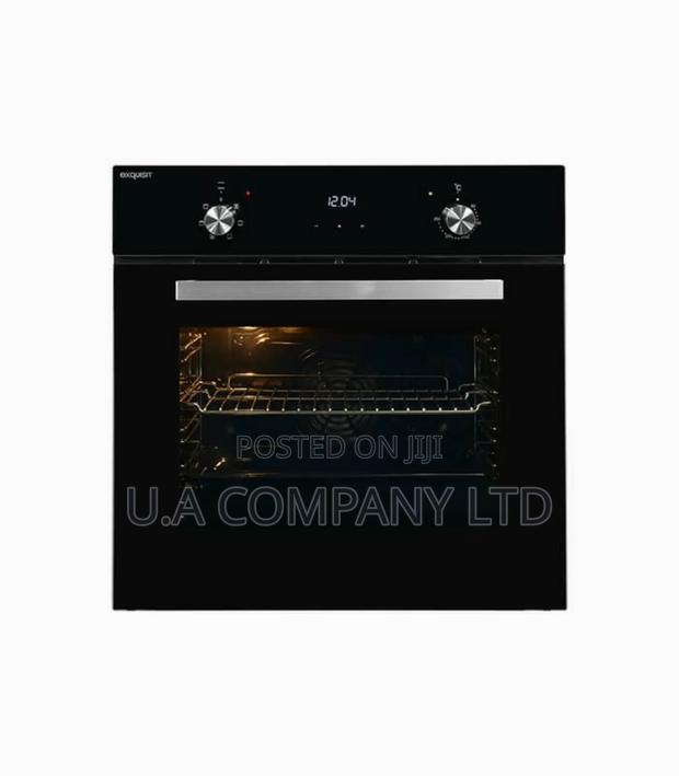 Exquisit Built-in 59L Oven