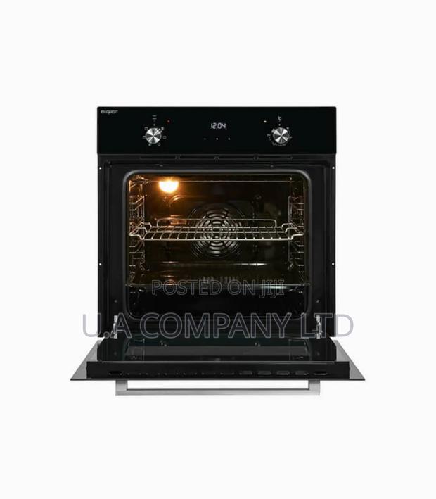 Exquisit Built-in 59L Oven photo 2