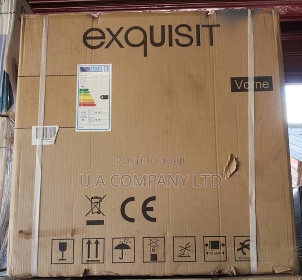 Exquisit Built-in 59L Oven photo 3