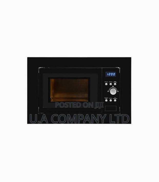 Exquisit Built-in Microwave With Grill