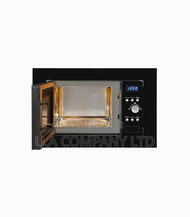 Exquisit Built-in Microwave With Grill photo 2