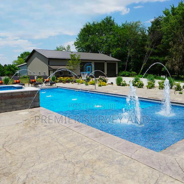 Get 20% Discount on Quality Swimming Pool Constrution · Photo 4