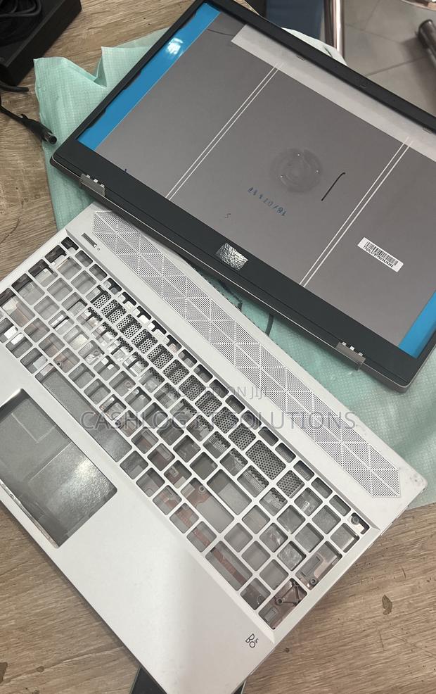 Hp Pavilion Housing and Case Brand New photo 3