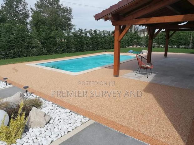 20% Discount Swimming Pool Promotion · Photo 4