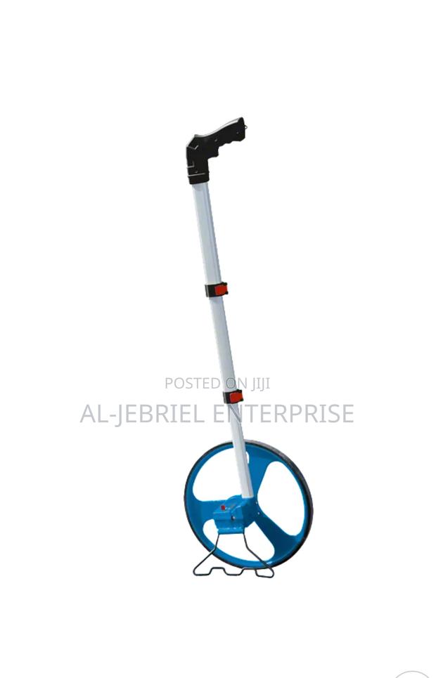 Bosch GWM 32 Professional Measuring Wheel