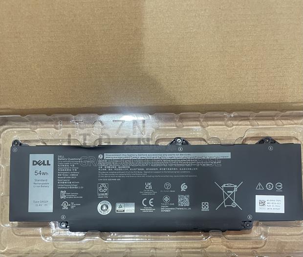 Dell Latitude 3340/5340/5350/3340/5340/5350/—R73tc · Photo 2