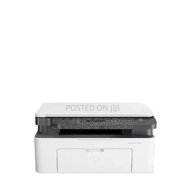 HP 1188w A4 Black and White All-in One Printer · Photo 4