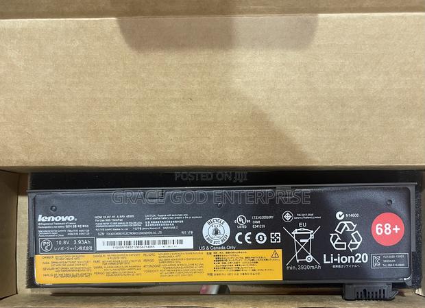 LENOVO 45N1127 45N1126 45N1128 45N1129 Original Battery · Photo 2