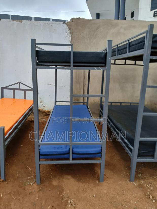 Student Bunkbeds photo 4