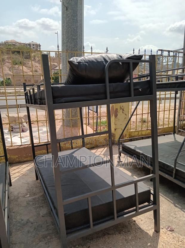 Student Bunkbeds photo 3