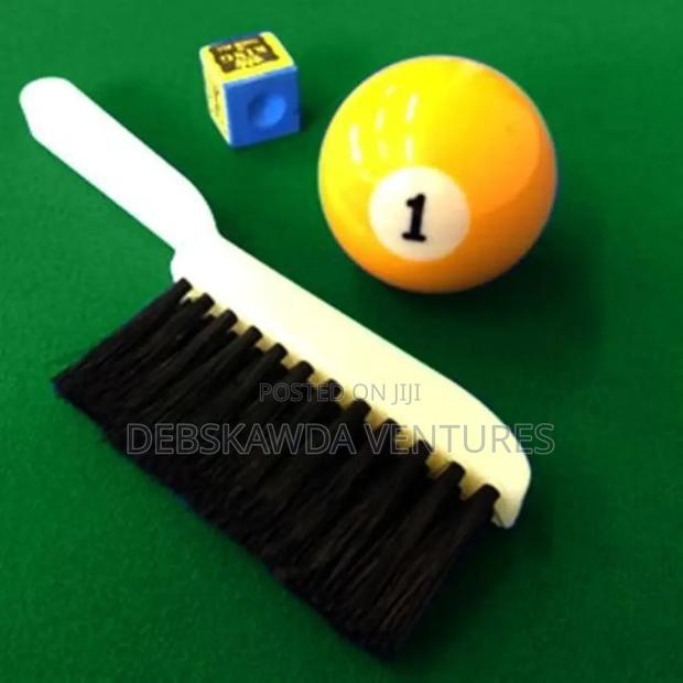 Foreign Pool Table 8ft American Billiard for Home · Photo 4