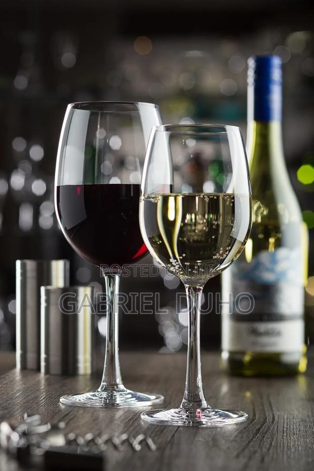 6 PCS Wine Glass · Photo 2