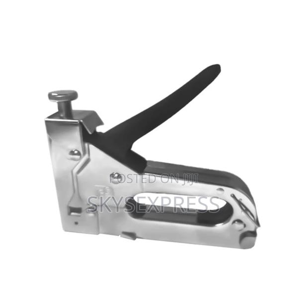 Heavy Duties Nail Gun Stapler