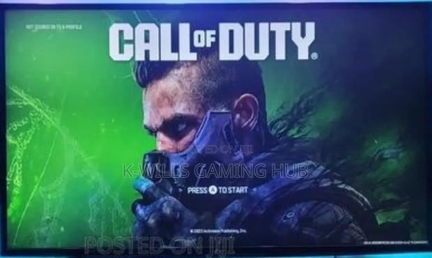 Call of Duty Mordern Warfare III Account PS4 PS5 photo 2