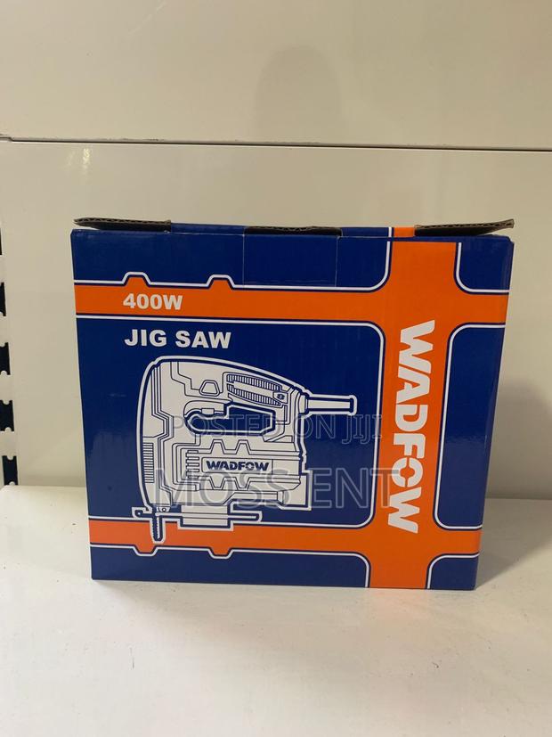Jig Saw - Wjs15401 · Photo 4