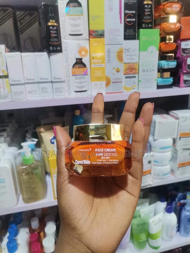 E45 Face Cream · Photo 4