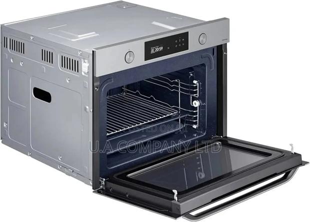 Samsung 50L Built-in Microwave Combi photo 2