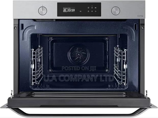 Samsung 50L Built-in Microwave Combi photo 3