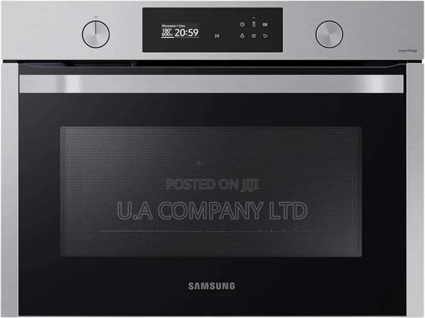 Samsung 50L Built-in Microwave Combi