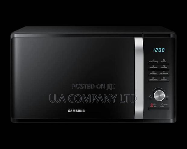 Samsung 23L Microwave Oven photo 2