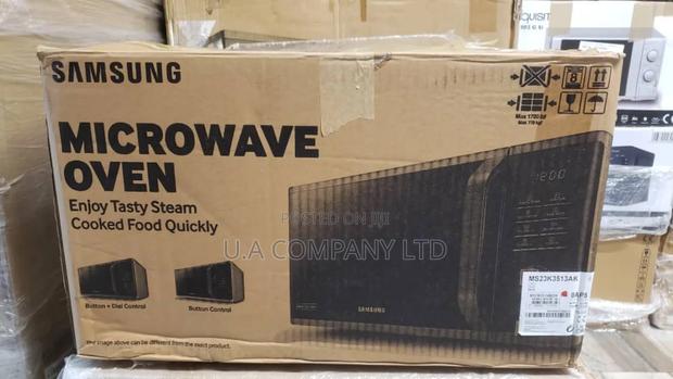Samsung 23L Microwave Oven photo 3