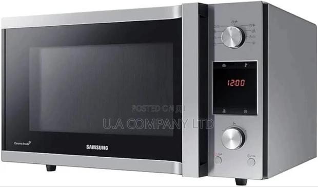 Samsung 45L Combi Microwave Oven