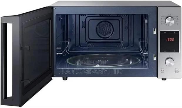 Samsung 45L Combi Microwave Oven photo 2