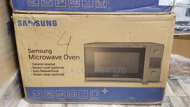 Samsung 45L Combi Microwave Oven photo 3
