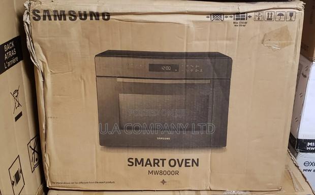 Samsung 35L Microwave Oven photo 3